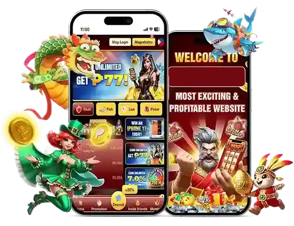 Download OKGAMES App
