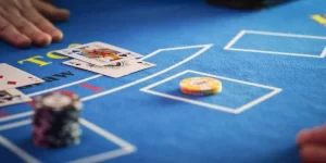 OKGAMES Casino Baccarat