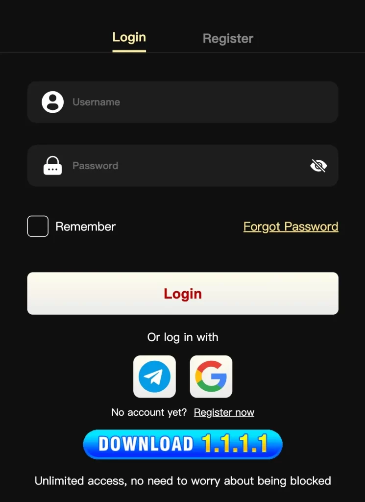 okgames login 24