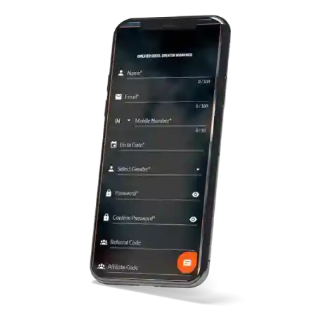 okgames screen mobile app
